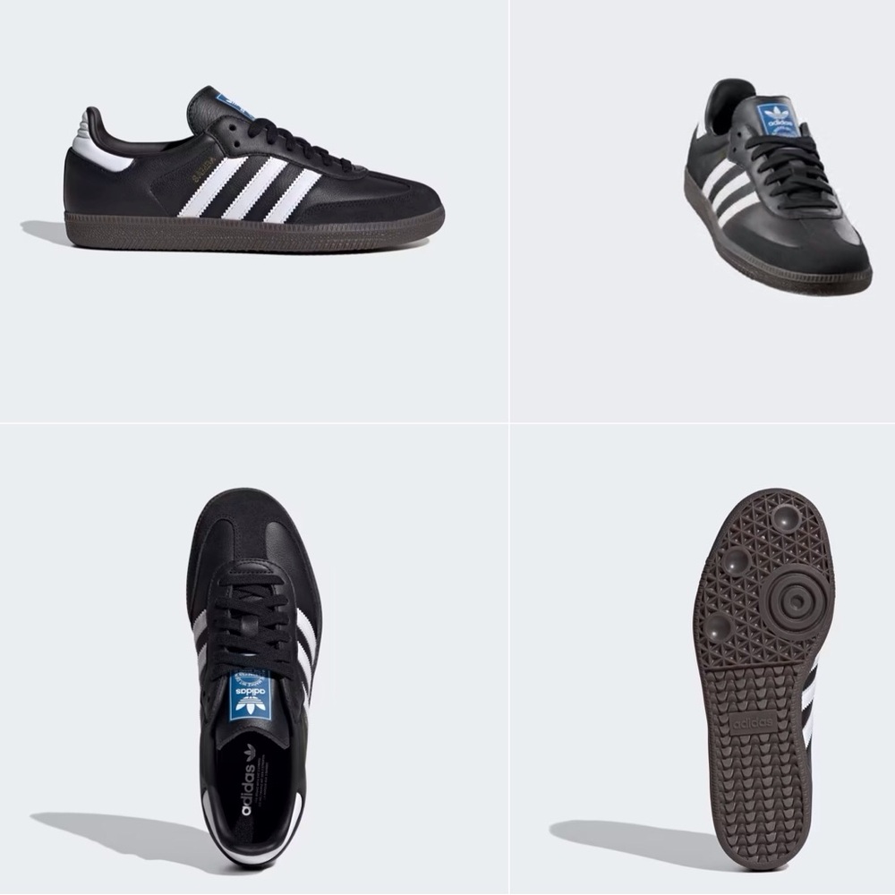 Adidas Samba OG originals